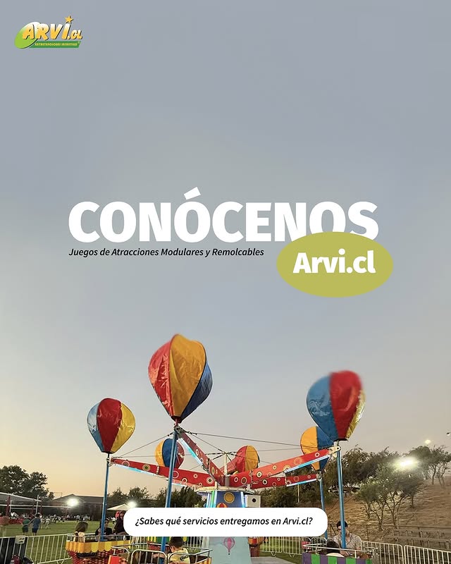 Nuestro equipo preparando un e...